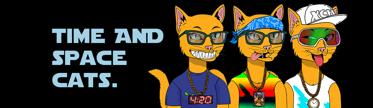 cats